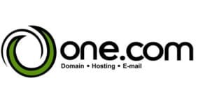 One.com