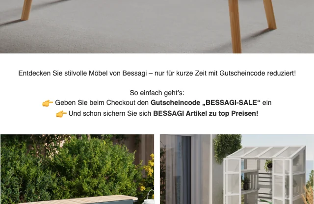 Mömax Gutscheincode