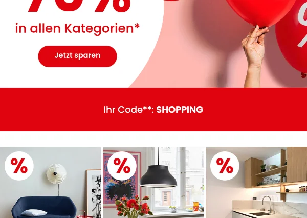 Lampenwelt Gutscheincode