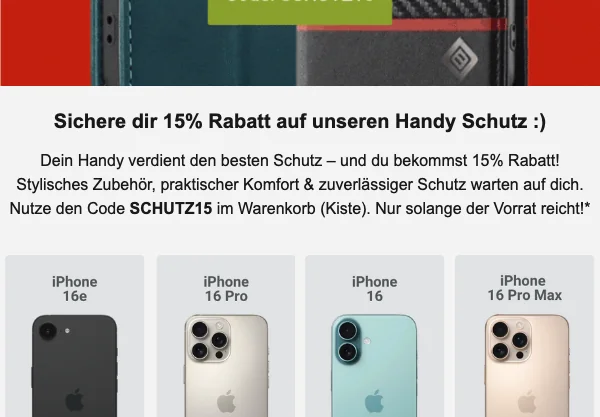 Apfelkiste Gutscheincode
