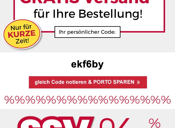Erwin Müller Gutscheincode