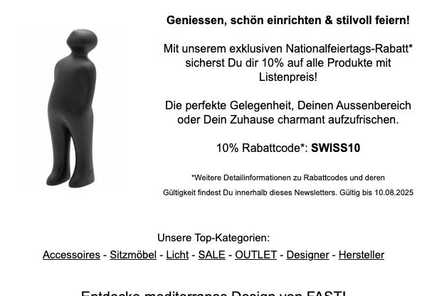 Bruno Wickart Gutschein