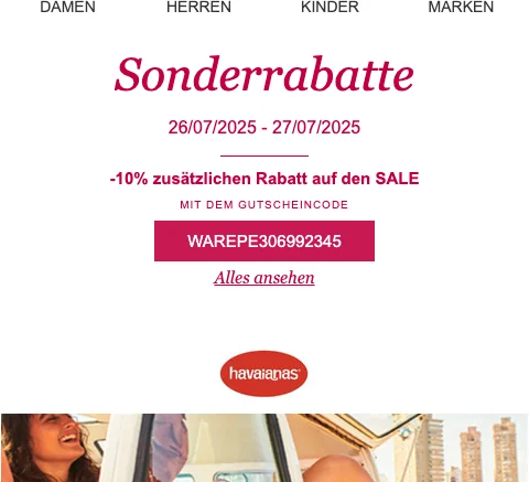 Spartoo Gutscheine