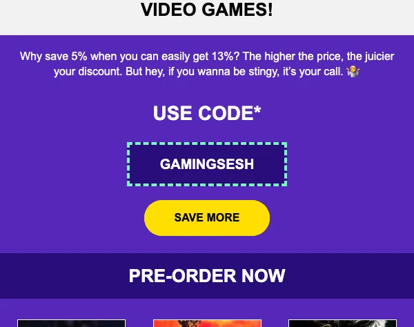 Eneba Rabattcode