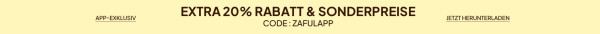 Zaful Rabattcode