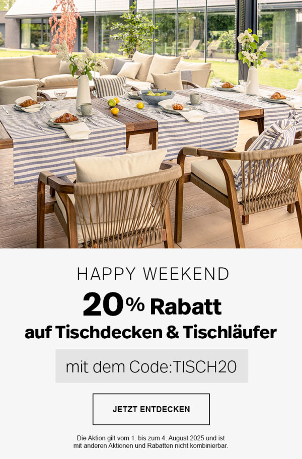 Dekoria Gutscheincodes