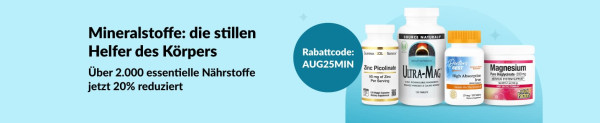 iHerb Gutschein