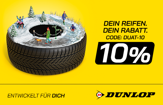 ReifenDirekt Gutscheincode