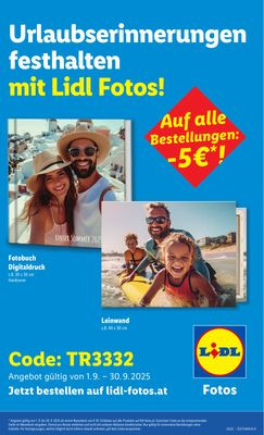 Lidl Gutschein