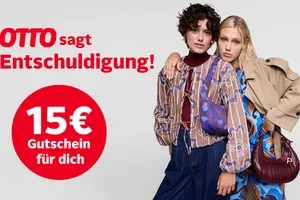 Wir sagen Sorry – und danke für dein Verständnis!