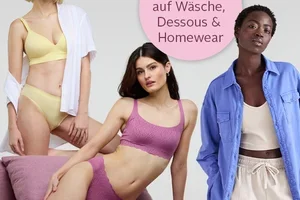 Letzte Stunden...Exklusive -25%!⏰