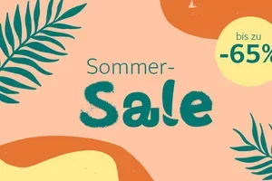 Neue Sommer-Favoriten im SALE! 🌴