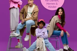 Herbst-Vorfreude: -20% auf Mode 🍂