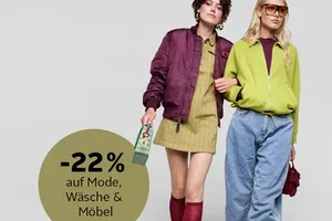 Bereit? Jetzt schon -22% sparen!⚡