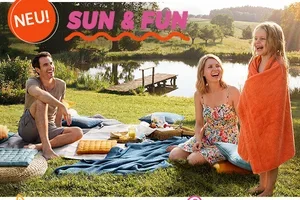 Sommer-Feeling pur – jetzt entdecken!