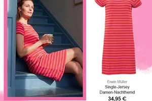Pink meets Red - das Trend-Duo für Ihr Zuhause!