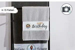Personalisierte Geschenke mit Ihrem eigenen Foto!