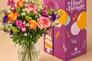 Hat jemand Geburtstag? 🎂 Heute gratis Lieferung!