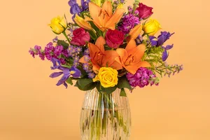 🌸💸 Gewinne deinen Blumenstrauß zurück!