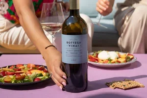 Bottega Vinai: All the Shades of Trentino
