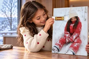 20 % Rabatt auf ausgewählte Adventskalender! 📢