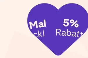 Ein Geschenk von uns für dich 👀