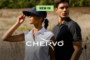 Chervò: Eleganz für den Fairway