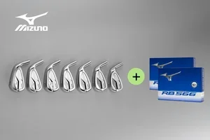 Mizuno Special Deal: Gratis Bälle sichern