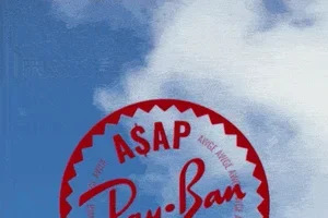 Neue Farben | Wayfarer Puffer von A$AP Rocky