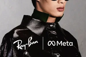 Entdecke Ray-Ban Meta (Gen 3) Aviator