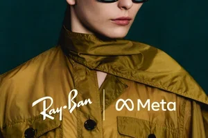 Entdecke Ray-Ban Meta (Gen 3) Wayfarer