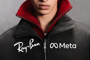 Entdecke Ray-Ban Meta (Gen 3)