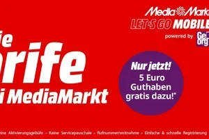 Jetzt kostenlose Georg SIM-Karte + 5 € Guthaben sichern!