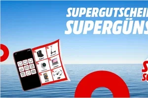 Supergutscheinheft mit Wahnsinns-Deals! 🤑