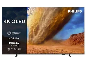 🚀 RUSH-Deals mit Gratis Versand auf alle TVs¹ - nur für kurze Zeit!