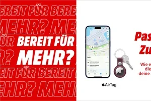 Mach dein Apple Erlebnis perfekt: jetzt passendes Zubehör entdecken!