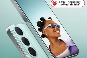 🔥Samsung Haushalts-Sale: versandkostenfrei & nur online