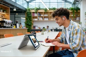 🎓 Bereit für den Schulstart? Starte smarter durch mit Lenovo!