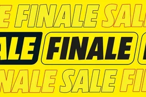 🔥 Mega SALE-Finale bei MediaMarkt!