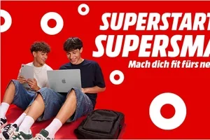 🚀 Back2school mit supersmarten Technik-Deals