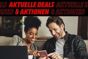 🔥 Nicht verpassen: Deine Deals & Aktionen