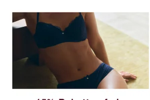Sale, du hast noch einen Gutschein