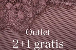 2 + 1 gratis auf deinen Einkauf 💸