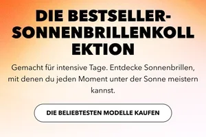 Die August-Must-haves sind da