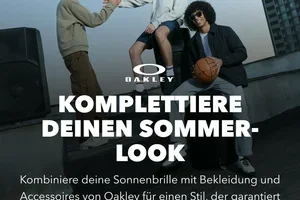 Finde deinen Sommer-Look