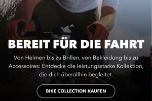 Neue Helme sind da