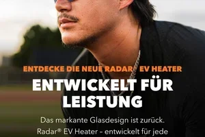 Entdecke die neue Radar® EV Heater