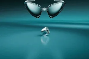 Entdecke die Infiniloop Limited Edition
