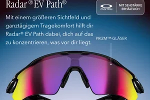Entdecke Radar® Ev Path®