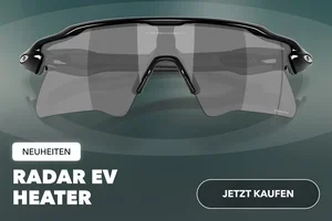Die neue Sonnenbrillenkollektion ist da